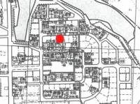 高松市川島東町2174-33 高松市川島東町 の区画図