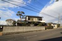 観音寺市大野原町大野原5361番地1 観音寺市大野原町大野原 一戸建 の外観