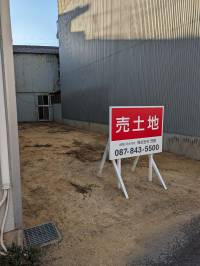 高松市栗林町1丁目高松市栗林町 の外観