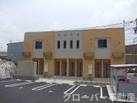 香川県高松市勅使町492番地3 ブロッコリー 102の外観