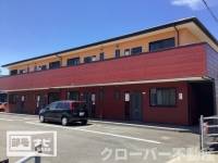 香川県坂出市川津町3528-1 フォブール川津B 102の外観