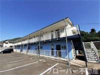 香川県坂出市福江町2丁目6番42号 エルディムチェリー 205の外観