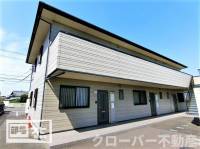 香川県観音寺市本大町953-3フォブール本大 102の外観