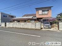 香川県丸亀市土器町東1丁目土器町東一丁目戸建 - の外観