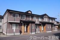 香川県観音寺市池之尻町441番地1 ラフィネ・Ｓ　Ａ 201の外観