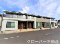 香川県観音寺市坂本町3丁目2番62号 シャインヴァルトＡ 202の外観