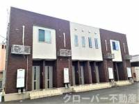 香川県善通寺市稲木町440番地4カルム樹 101の外観