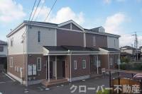 香川県丸亀市田村町1758番地 エアリーズ　２１ 203の外観