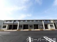 香川県丸亀市塩屋町1丁目6番6号ルーベル塩屋ⅡＡ 104の外観