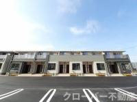 香川県丸亀市塩屋町1丁目6番6号 ルーベル塩屋ⅡＢ 201の外観