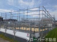 香川県観音寺市出作町字西側240-1､240-2､240-4ユーフォリアム　Ａ 102の外観