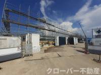 香川県丸亀市柞原町字弘友729ヴィラージュ柞原　Ⅱ 202の外観