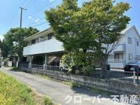 香川県観音寺市植田町ハイツ・タイチ Ⅱ棟 2-1の外観