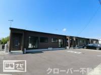 香川県坂出市林田町 Ｔ・Ｐ林田Ⅰ Ａの外観