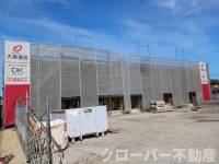 香川県仲多度郡多度津町桜川2丁目詳細未定 リベルラ 102の外観