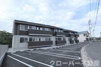 香川県丸亀市新浜町1丁目リバーサイド 206の外観