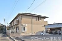 香川県丸亀市西本町2丁目フラット ウィステリア 103の外観