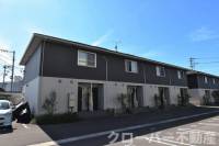 香川県丸亀市新浜町1丁目North Shore B 101の外観