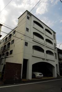 今橋マンション 画像2枚目