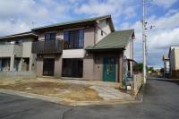 高松市木太町5065-6 高松市木太町 一戸建 の外観