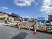 松山市道後北代168番他 松山市道後北代 の外観