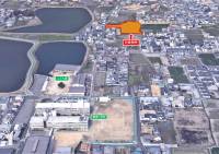 丸亀市郡家町字八幡上2089丸亀市郡家町 17号地の外観