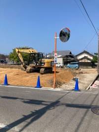 香川県高松市一宮町 高松市一宮町 一戸建 の外観