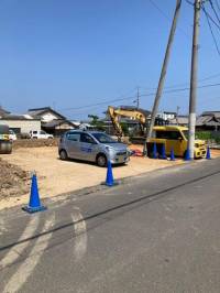 香川県高松市一宮町高松市一宮町 一戸建 の外観