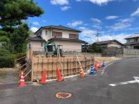 香川県高松市香川町浅野 高松市香川町浅野 一戸建 の外観