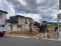 香川県高松市香川町浅野高松市香川町浅野 一戸建 の外観