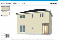 香川県高松市円座町高松市円座町 一戸建 の外観