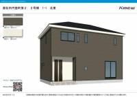 香川県高松市円座町高松市円座町 一戸建 の外観