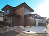 香川県高松市国分寺町新居高松市国分寺町新居 一戸建 の外観