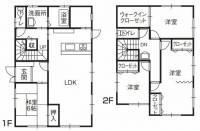 香川県高松市伏石町高松市伏石町 一戸建 の外観