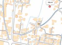 香川県高松市仏生山町甲 高松市仏生山町甲  の区画図