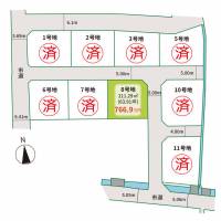 香川県高松市香川町大野高松市香川町大野  の外観