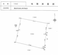 香川県高松市太田上町 高松市太田上町  の区画図