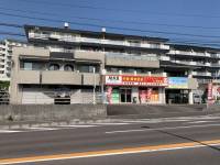 香川県さぬき市志度 さぬき市 志度 (志度駅) の売店舗付住宅 の間取り