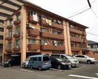 高松市昭和町1ウィスタリア昭和町 400号室の外観