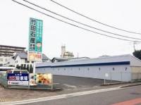 坂出市久米町1丁目坂出市久米町 シャッター鍵付き車庫 Cの外観