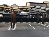 坂出市寿町1丁目3504-2 寿カーポート 3の外観