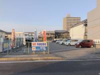 坂出市旭町２丁目1215番1  旭町駐車場 1，2の外観