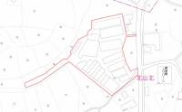 坂出市加茂町1391-3他 坂出市加茂町 の区画図