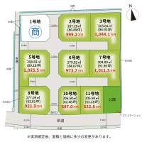 高松市岡本町字本村高松市岡本町 １１号地の外観