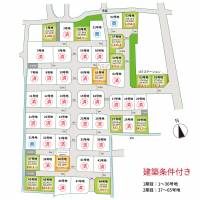 高松市円座町字下所 高松市円座町 ６５号地の区画図