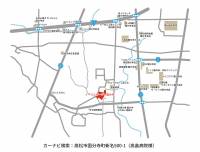 高松市国分寺町新名字上沖 高松市国分寺町新名 13号地の外観