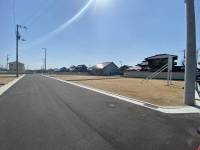 高松市川部町字池ノ坊 高松市川部町 4号地の外観