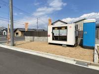 さぬき市志度 さぬき市志度 A号地の外観