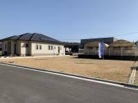 さぬき市志度字3451-6他 さぬき市志度 1号地の外観