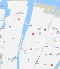 554番1他 高松市香西東町 　6号地の外観